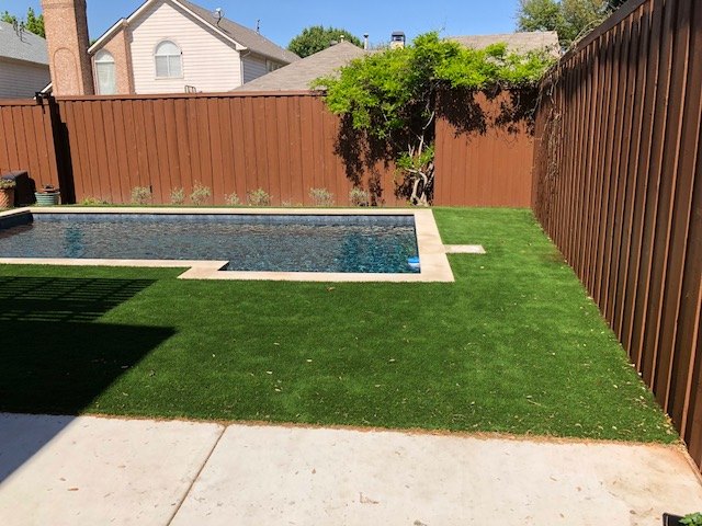 Artificial Turf