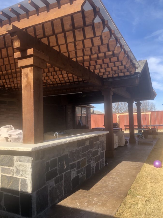 What Patio Cover Should I Choose?