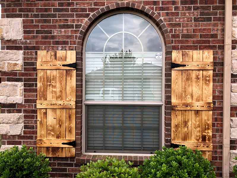 The Smart Choice for Your Home's Doors & Windows Needs