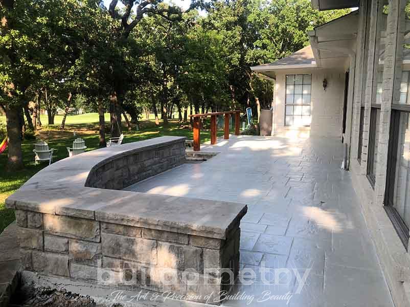 3 Excellent Reasons To Choose Stamped Concrete