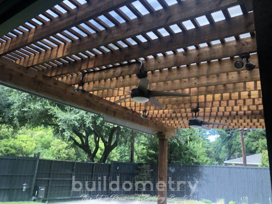 Why Your Home Should Have A Pergola