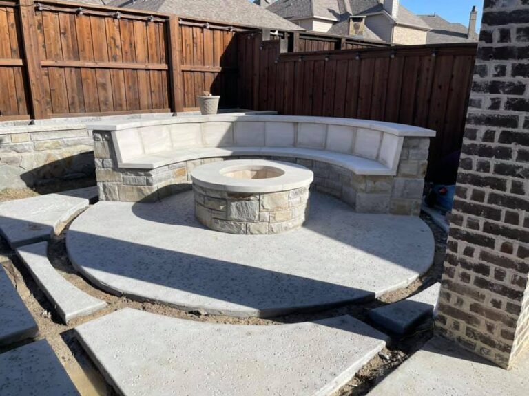 3 Fantastic Reasons to Install a Fire Pit Buildometry