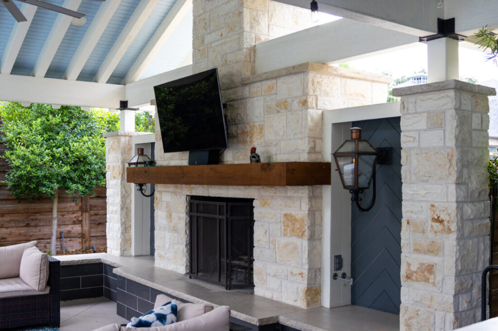 White Rock Backyard Remodel: Design & Build Guide White Rock Backyard Remodel: Design & Build Guide