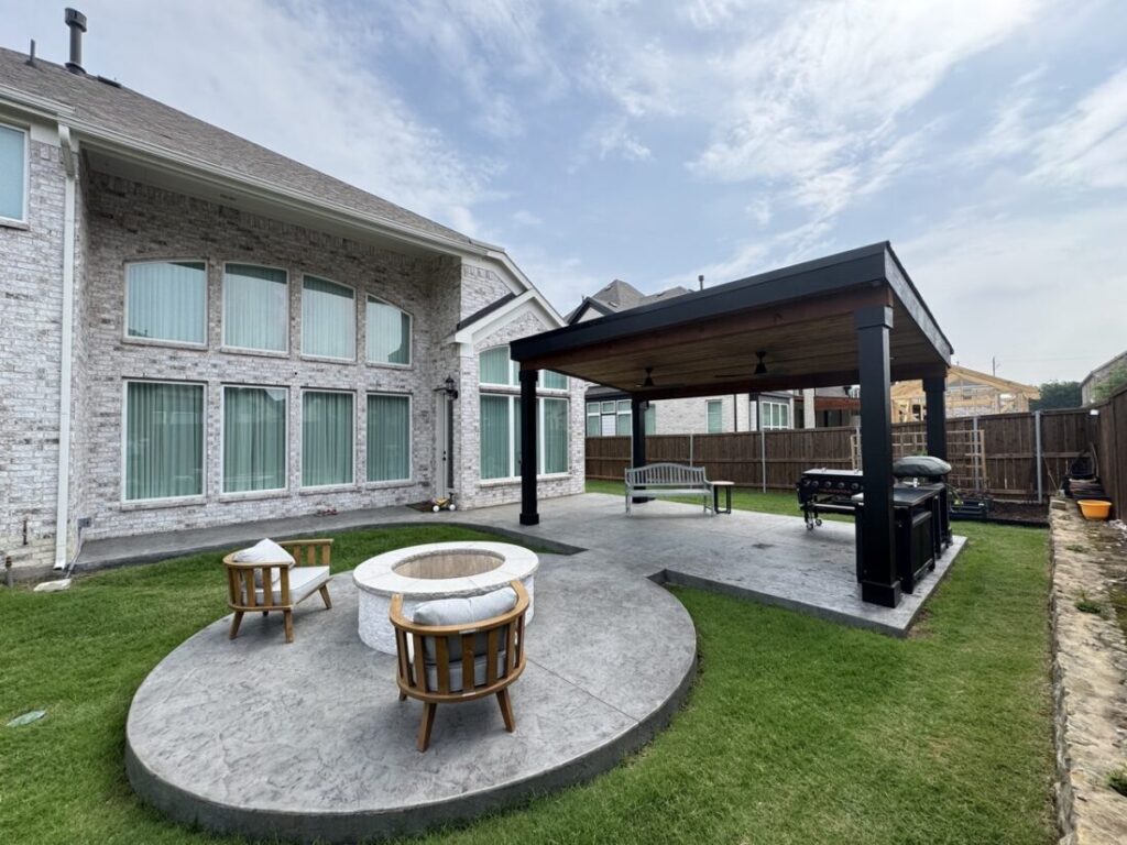 Fire Pits: Adding Warmth and Drama to Your Outdoor Space Fire Pits: Adding Warmth and Drama to Your Outdoor Space