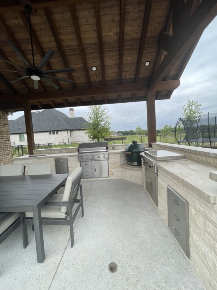 How to Design the Ultimate Alfresco Dining Space How to Design the Ultimate Alfresco Dining Space