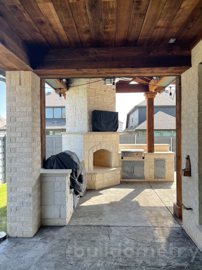 The Ultimate Guide to Choosing the Perfect Outdoor Fireplace Location
