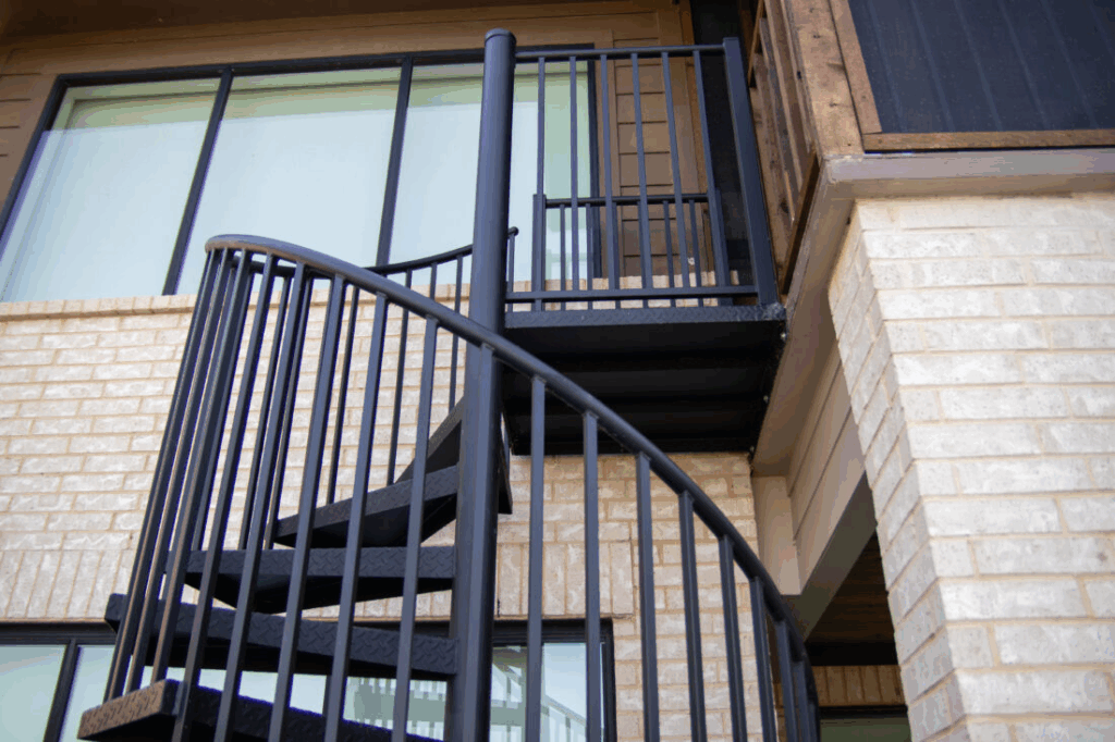 From Vision to Reality: A Complete Balcony and Pergola Transformation in Rowlett, TX