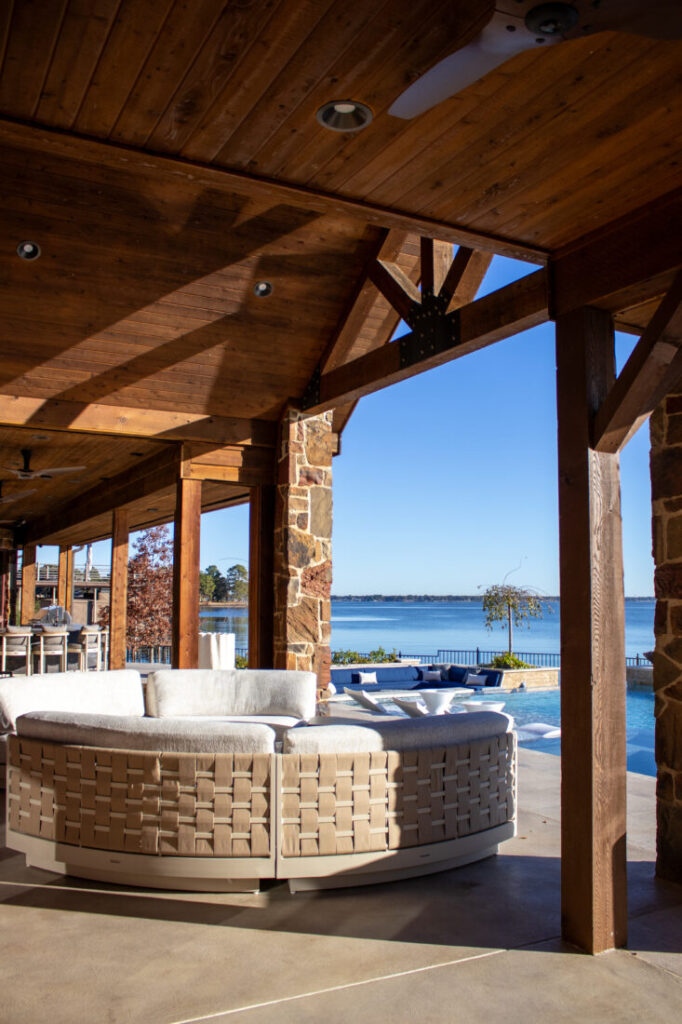 You Dream It, We Build It: Custom Patio Covers and Pergolas Designed for Your Vision