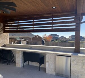 Custom Woodworking by Buildometry