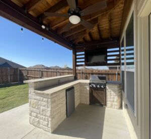 Custom Woodworking by Buildometry