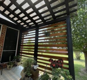 Custom Woodworking by Buildometry