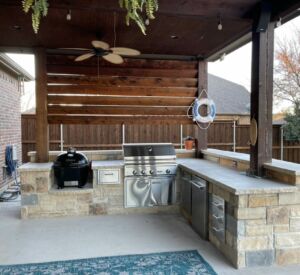 Custom Woodworking by Buildometry