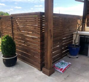 Custom Woodworking by Buildometry