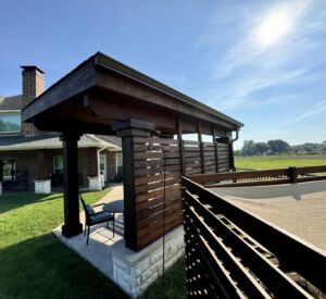 Custom Luxury Woodworking by Buildometry