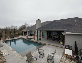 fairview backyard