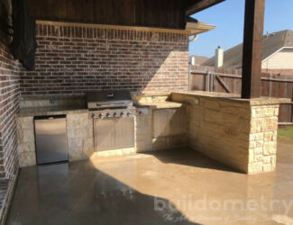 glenn heights kitchen