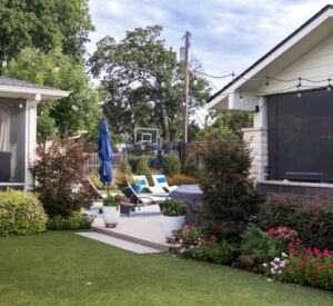 Dallas Outdoor living, patio, screen, outdoor kitchen