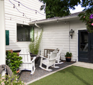 Dallas Outdoor Living pool, outdoor kitchen