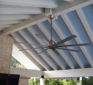 Dallas Outdoor Living pool, outdoor kitchen