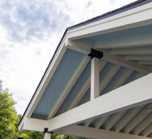 Dallas Outdoor Living pool, outdoor kitchen