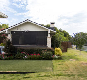 Dallas Outdoor Living pool, outdoor kitchen