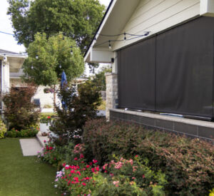 Dallas Outdoor Living pool, outdoor kitchen