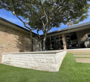 Dallas Outdoor Living