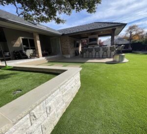 Dallas Outdoor Living