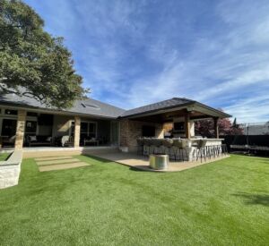 Dallas Outdoor Living
