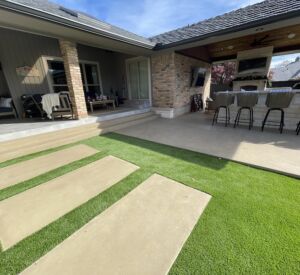 Dallas Outdoor Living