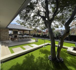 Dallas Outdoor Living
