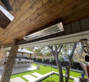 Dallas Outdoor Living