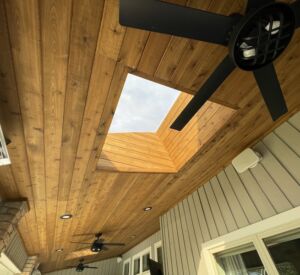 Dallas Outdoor Living