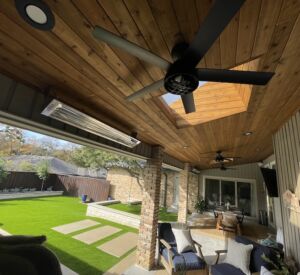 Dallas Outdoor Living