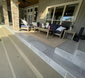 Dallas Outdoor Living