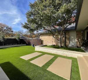 Dallas Outdoor Living
