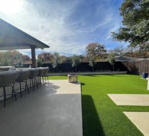 Dallas Outdoor Living