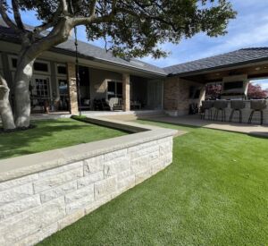 Dallas Outdoor Living