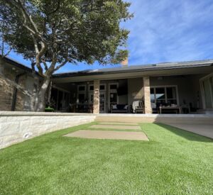 Dallas Outdoor Living