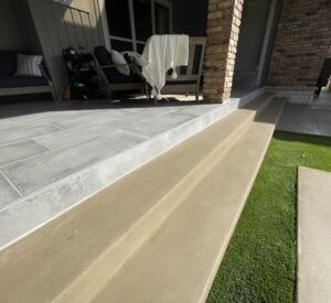 Dallas Outdoor Living