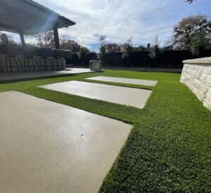 Dallas Outdoor Living