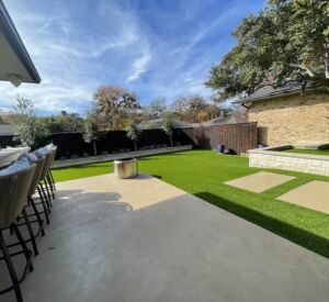 Dallas Outdoor Living