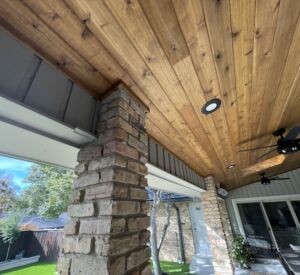 Dallas Outdoor Living