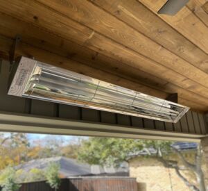 Dallas Outdoor Living