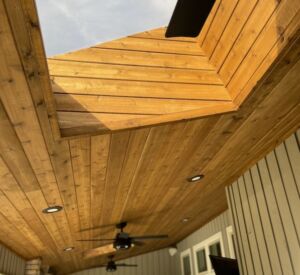 Dallas Outdoor Living