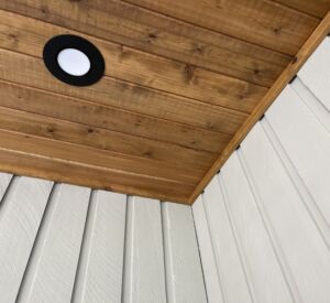 Dallas Outdoor Living