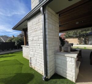 Dallas Outdoor Living