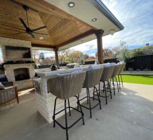 Dallas Outdoor Living
