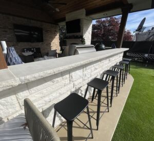 Dallas Outdoor Living