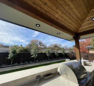 Dallas Outdoor Living